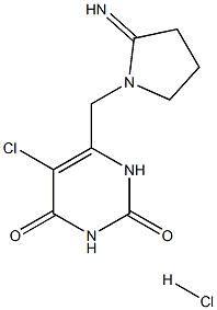Tipiracil (TAS-102)