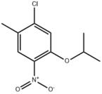 1-Chloro-5-isopropoxy-2-methyl-4-nitrobenzene