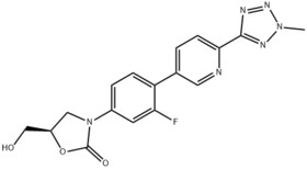 Tedizolid