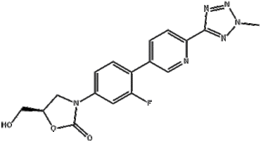 Tedizolid