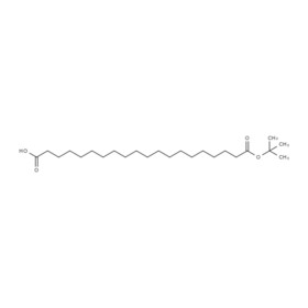 (tert-Butoxy)-20-oxoicosanoic acid