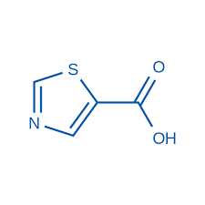 Thiazole-5-carboxylic acid