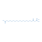 18-(tert-Butoxy)-18-oxooctadecanoic acid