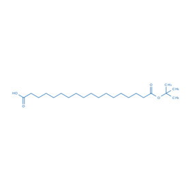 18-(tert-Butoxy)-18-oxooctadecanoic acid