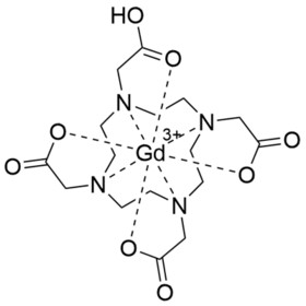 Gadoteric acid