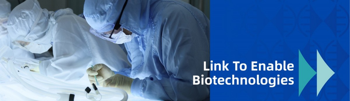 Bio-Link Biological Applied Technologies (Shanghai) Co., Ltd.