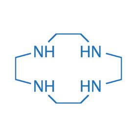 1,4,7,10-tetraazacyclododecane