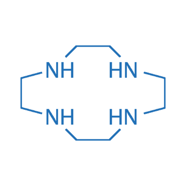 1,4,7,10-tetraazacyclododecane