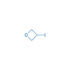 3-iodooxetane