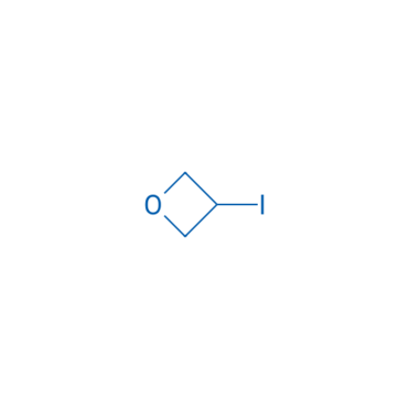 3-iodooxetane