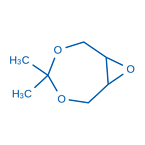 4,4-dimethyl-3,5,8-trioxabicyclo[5.1.0]octane