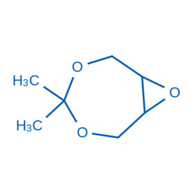 4,4-dimethyl-3,5,8-trioxabicyclo[5.1.0]octane