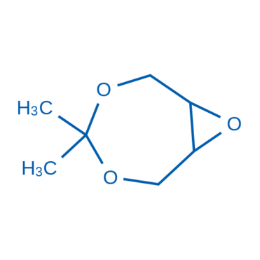 4,4-dimethyl-3,5,8-trioxabicyclo[5.1.0]octane