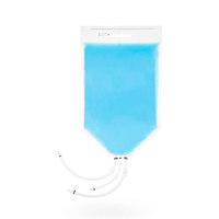 BioHub? 2D Single-use Storage Bag