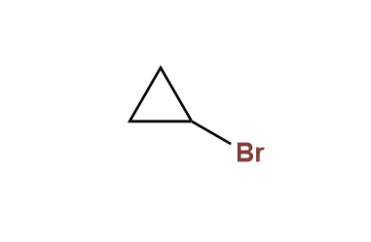 Bromocyclopropane