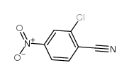 2-chloro-4-nitrobenzonitrile