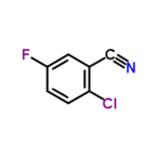 2-Chloro-5-fluorobenzonitrile