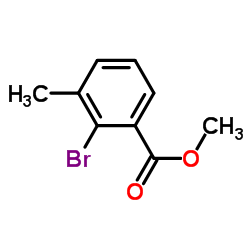 methyl 2-bromo-3-methylbenzoate