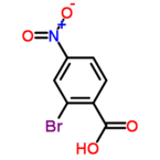 2-bromo-4-nitrobenzoic acid