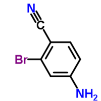 4-amino-2-bromobenzonitrile