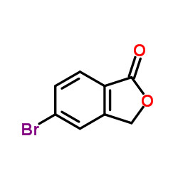 5-Bromophthalide