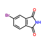 4-Bromophthalimide