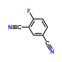4-fluoroisophthalonitrile