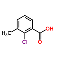 2-chloro-3-methylbenzoic acid