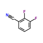 2,3-difluorobenzonitrile