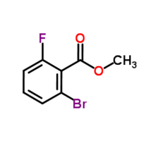 methyl 2-bromo-6-fluorobenzoate