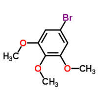 5-bromo-1,2,3-trimethoxybenzene