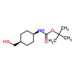 tert-butyl cis-N-(4-aminocyclohexyl)carbamate