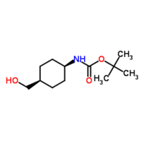 tert-butyl cis-N-(4-aminocyclohexyl)carbamate