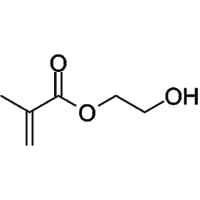 2-hydroxyethyl methacrylate