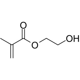 2-hydroxyethyl methacrylate