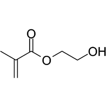 2-hydroxyethyl methacrylate