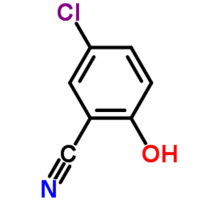 5-chloro-2-hydroxybenzonitrile