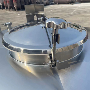 Stainless Steel chemical Liquid Transportation and storage IBC container