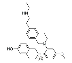 Elacestrant