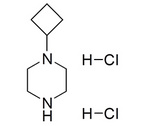 1-cyclobutylpiperazine dihydrochloride