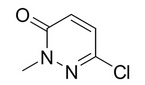 6-chloro-2-methylpyridazin-3(2H)-one