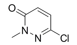 6-chloro-2-methylpyridazin-3(2H)-one