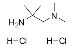 N1,N1,2-trimethylpropane-1,2-diamine dihydrochloride