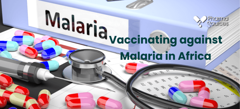 Vaccinating against Malaria in Africa