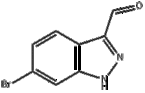 6-Bromo-1H-indazole-3-carbaldehyde