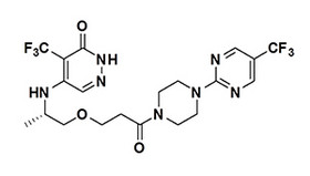 Atamparib, RBN 2397