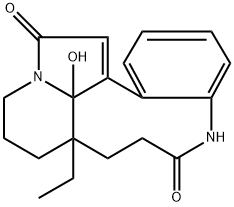 Leuconolam