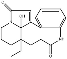 Leuconolam