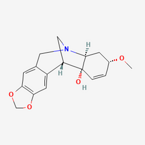 Pancratinine B