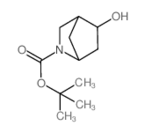 tert-butyl 5-hydroxy-2-azabicyclo[2.2.1]heptane-2-carboxylate